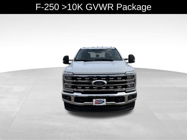 New 2026 Ford F250 4x4 Crew Cab Super Duty image 2
