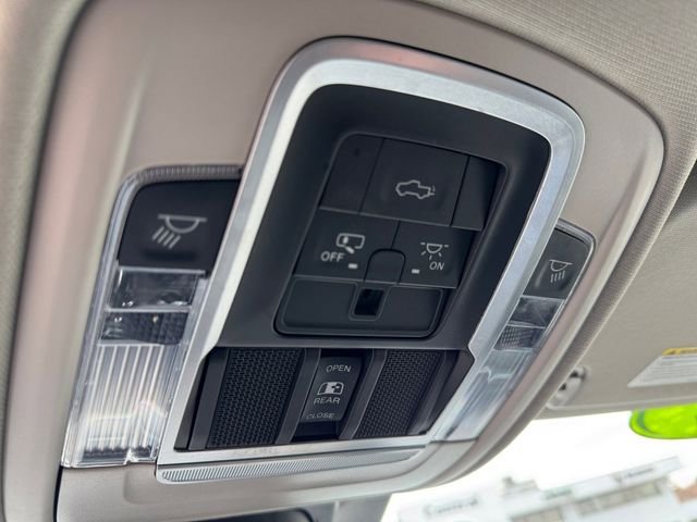 Certified 2022 RAM 1500 Laramie AWD/4WD image 30