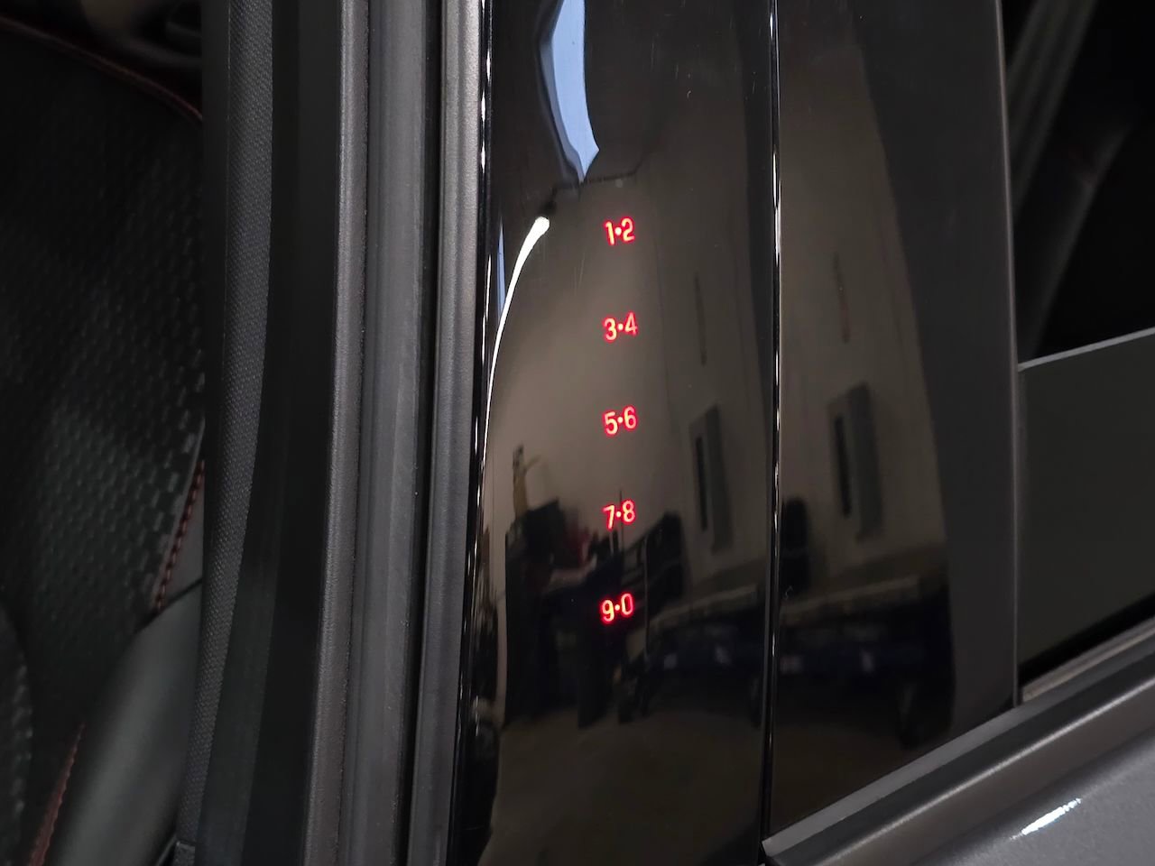 Used 2023 Ford Escape ST-Line Select w/ Tech Pack #2 image 17