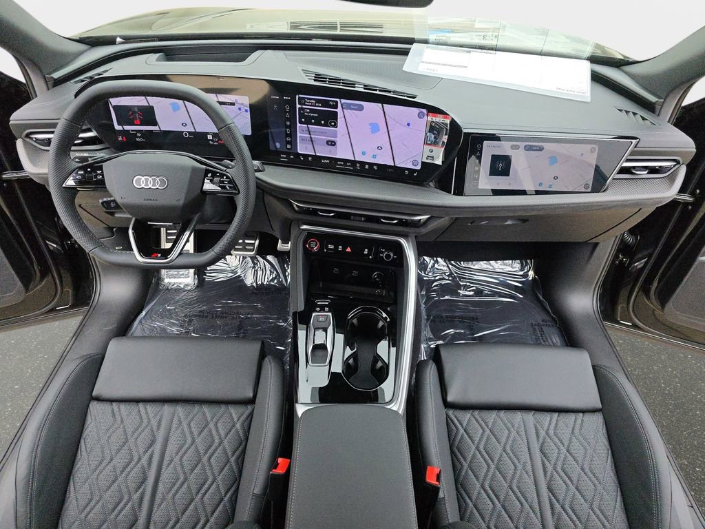 New 2026 Audi SQ5 Prestige image 9
