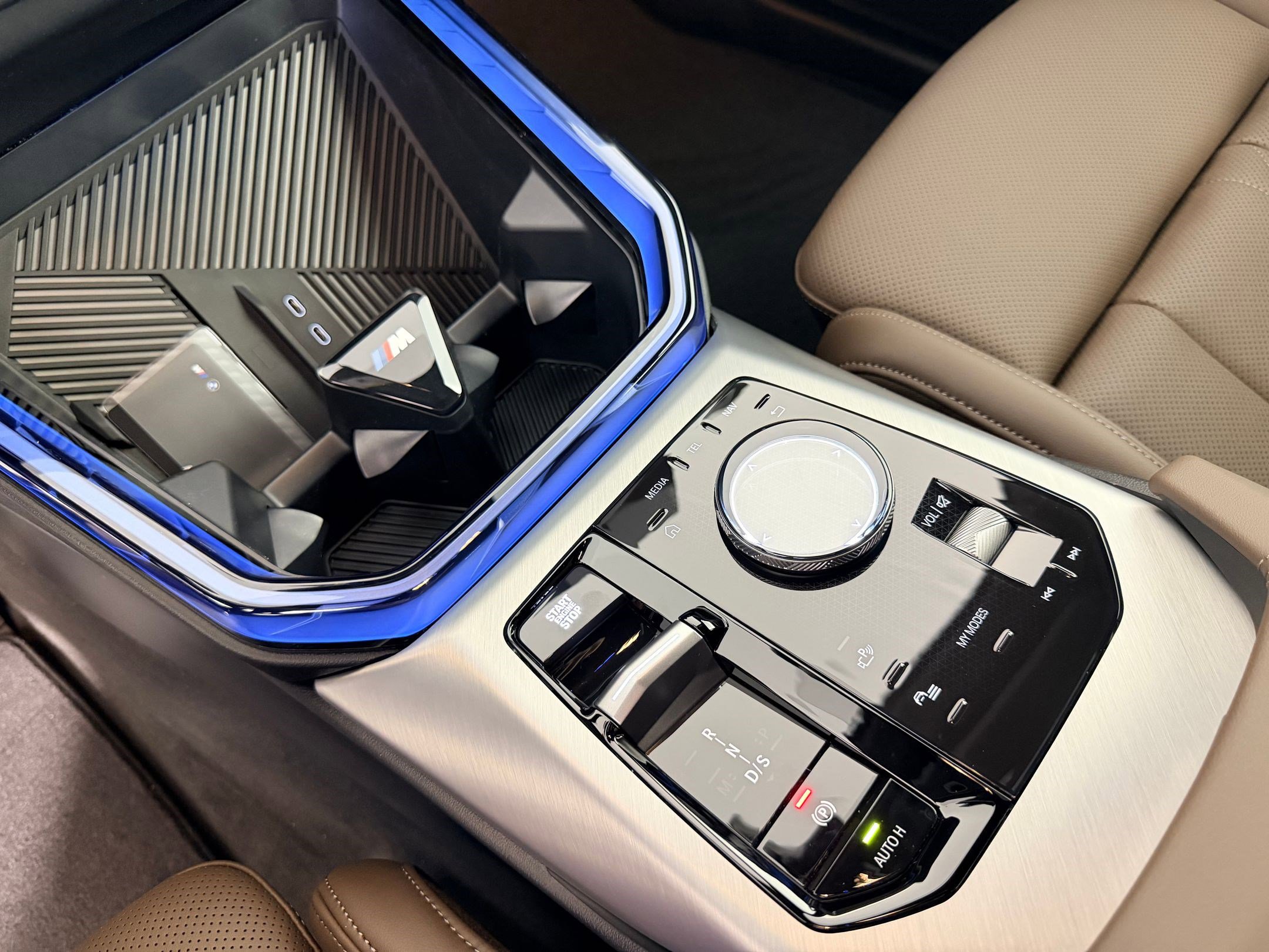 New 2026 BMW X3 xDrive30 w/ Premium Package AWD/4WD image 16