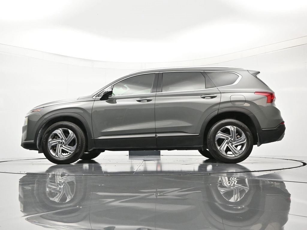 Used 2023 Hyundai Santa Fe SEL image 44