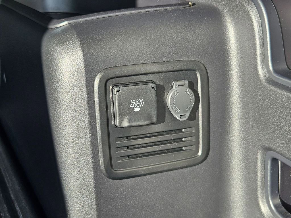 Used 2022 Toyota 4Runner SR5 image 30