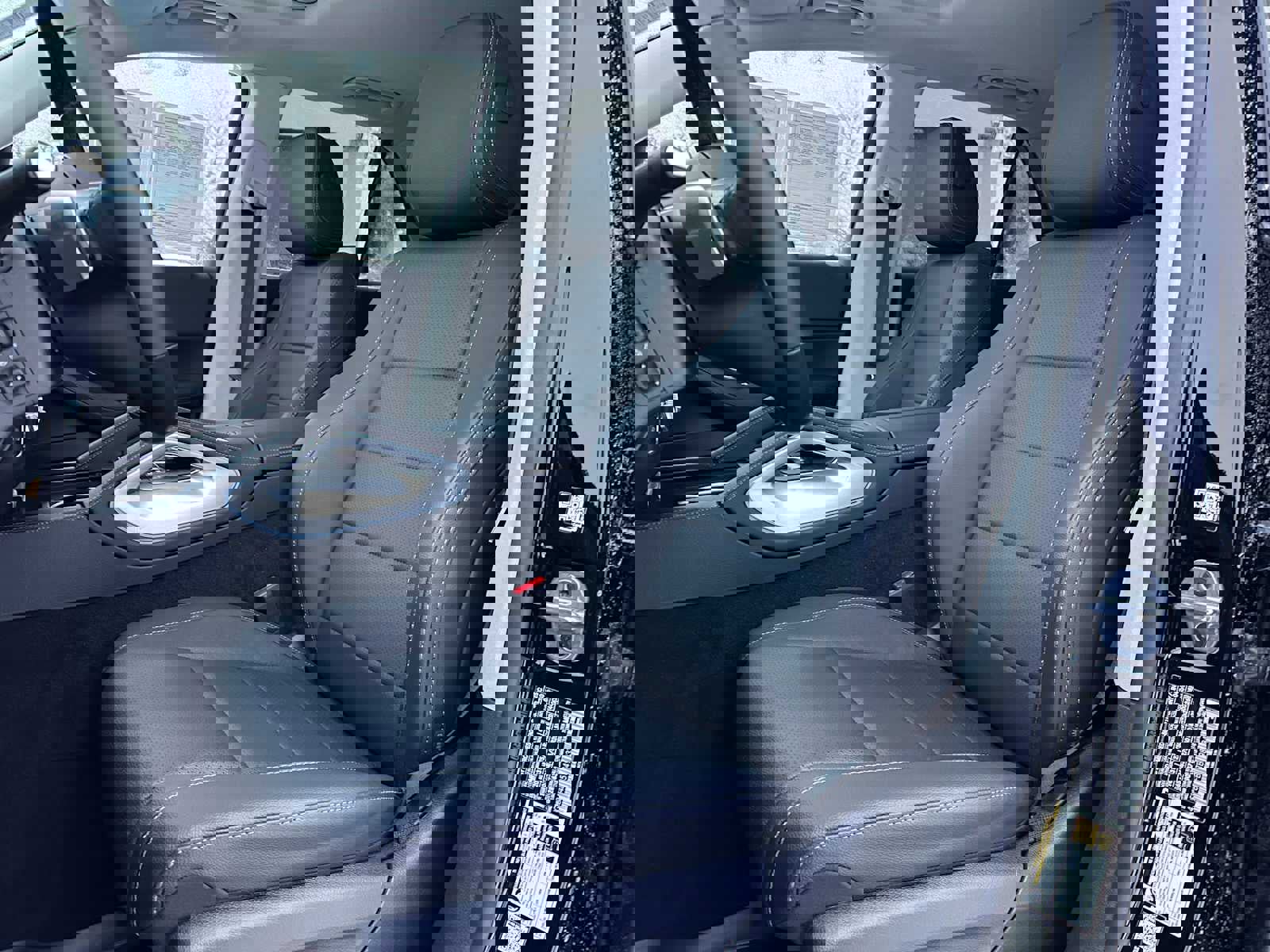 Used 2026 Mercedes-Benz GLE 350 4MATIC image 21