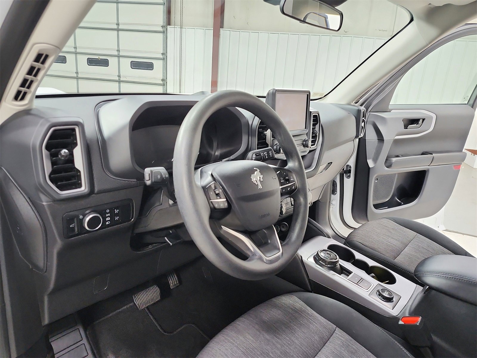 Used 2023 Ford Bronco Sport Big Bend image 18