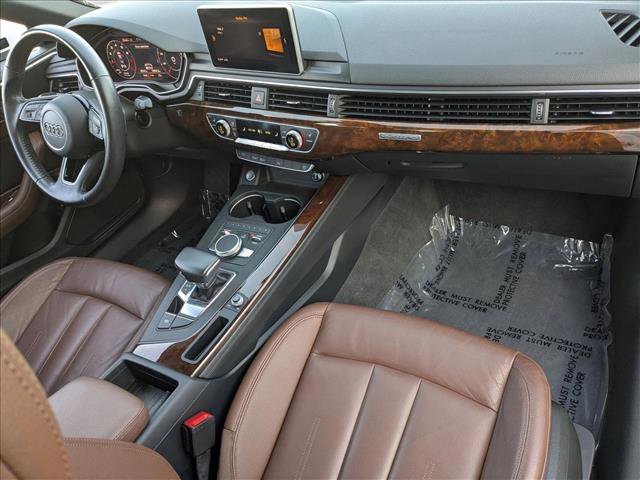 Used 2019 Audi A4 2.0T Premium Plus image 21