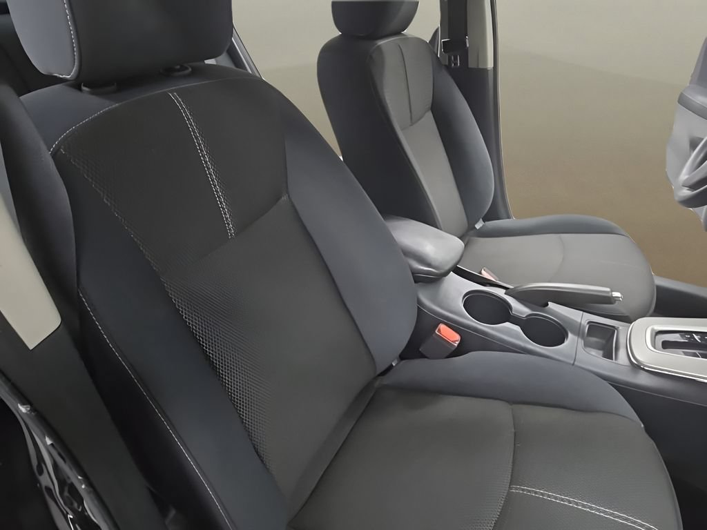 Used 2015 Nissan Sentra S FWD image 26