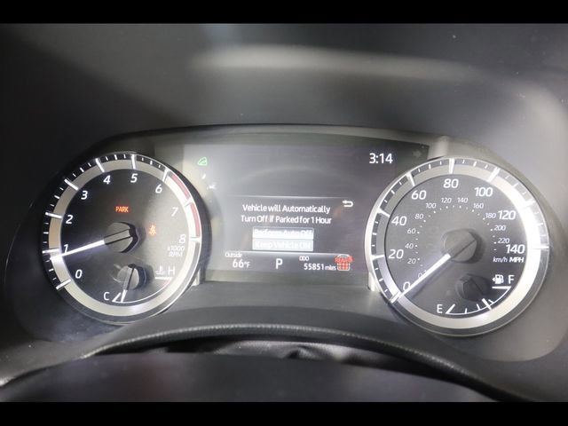 Used 2024 Toyota Highlander LE image 25