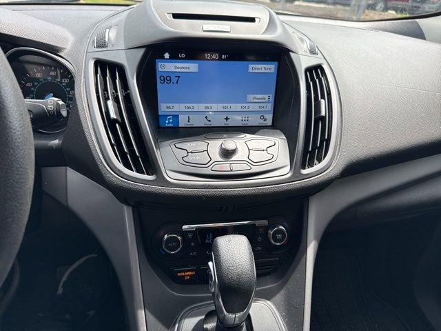 Used 2016 Ford Escape SE w/ SE Chrome Package FWD image 17