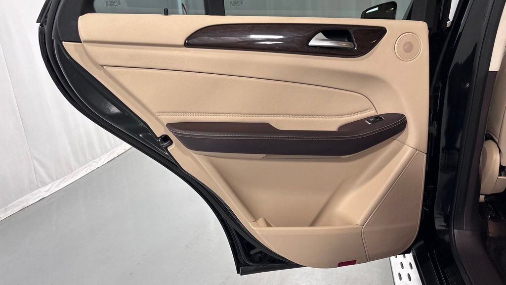Used 2018 Mercedes-Benz GLE 350 4MATIC image 22