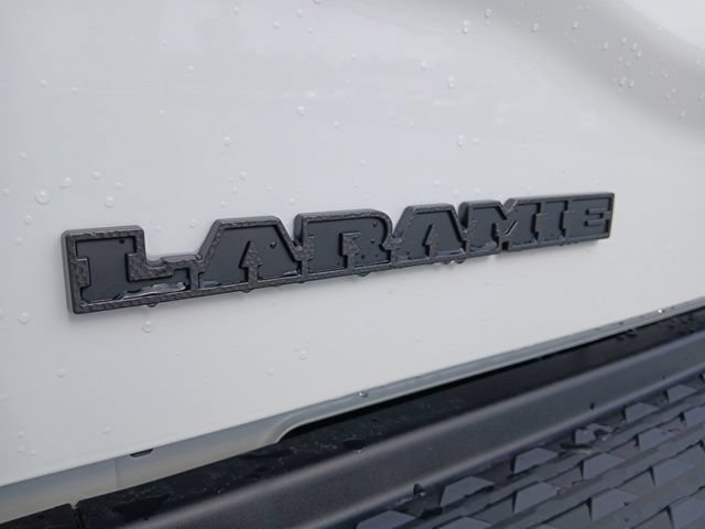 New 2026 RAM 2500 Laramie AWD/4WD image 31