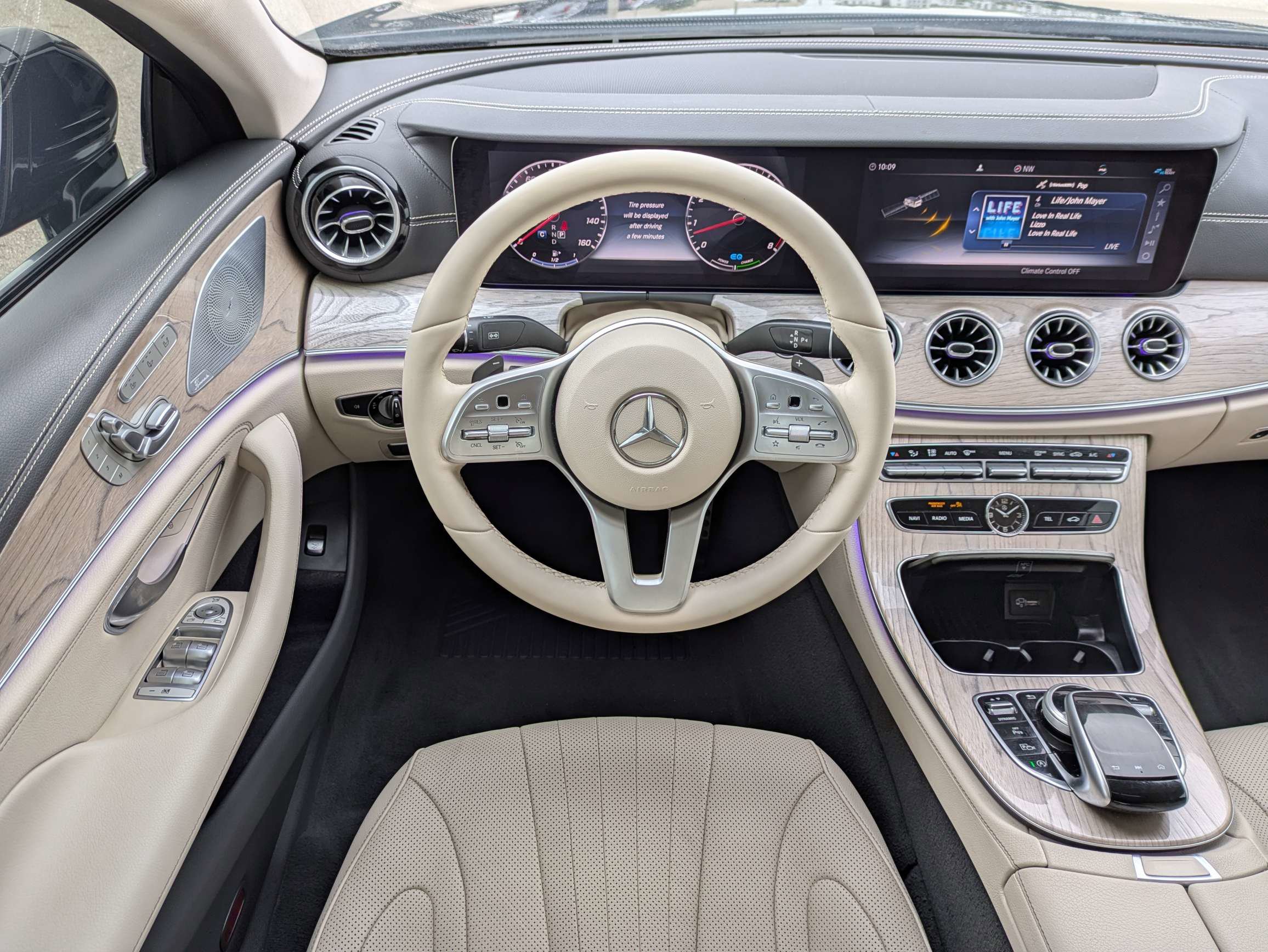 Used 2019 Mercedes-Benz CLS 450 image 16