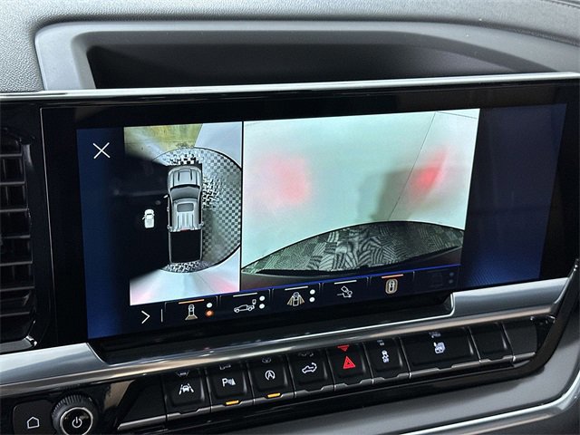 New 2026 Chevrolet Silverado 1500 High Country image 15