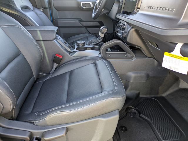 New 2026 Ford Bronco Badlands image 45