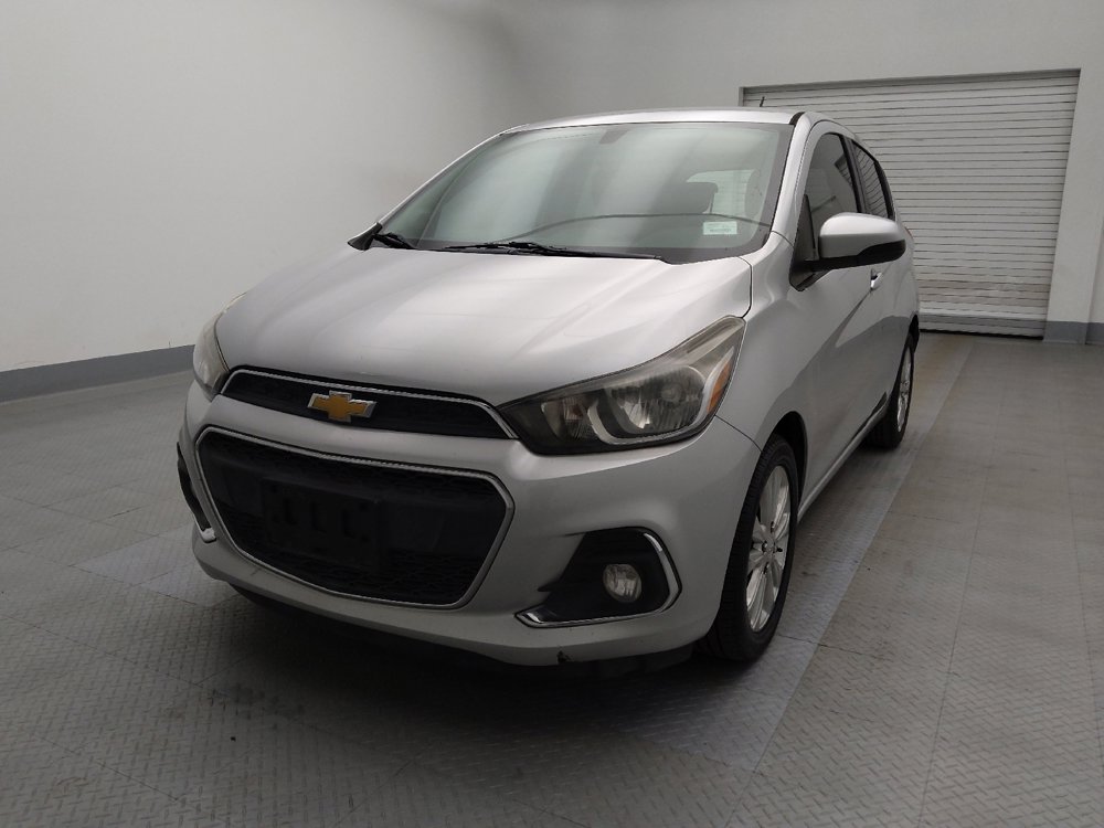 Used 2016 Chevrolet Spark LT image 15