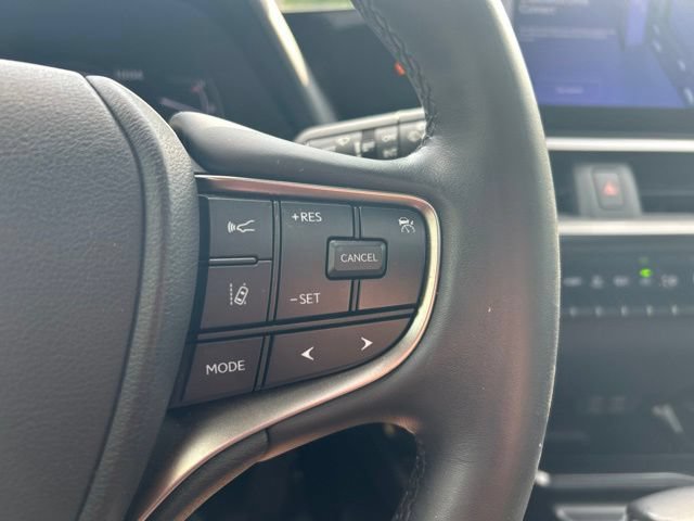 Certified 2023 Lexus UX 250h F Sport w/ Accessory Package (Z2) AWD/4WD image 20