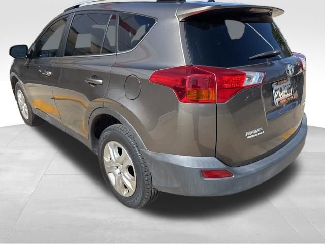 Used 2013 Toyota RAV4 LE image 9