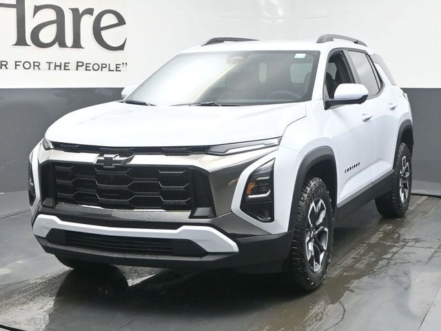 New 2026 Chevrolet Equinox ACTIV image 7