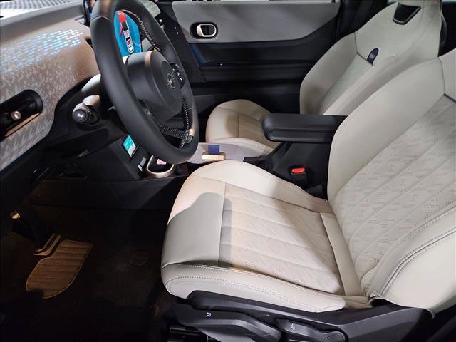 New 2026 MINI Cooper S FWD image 4