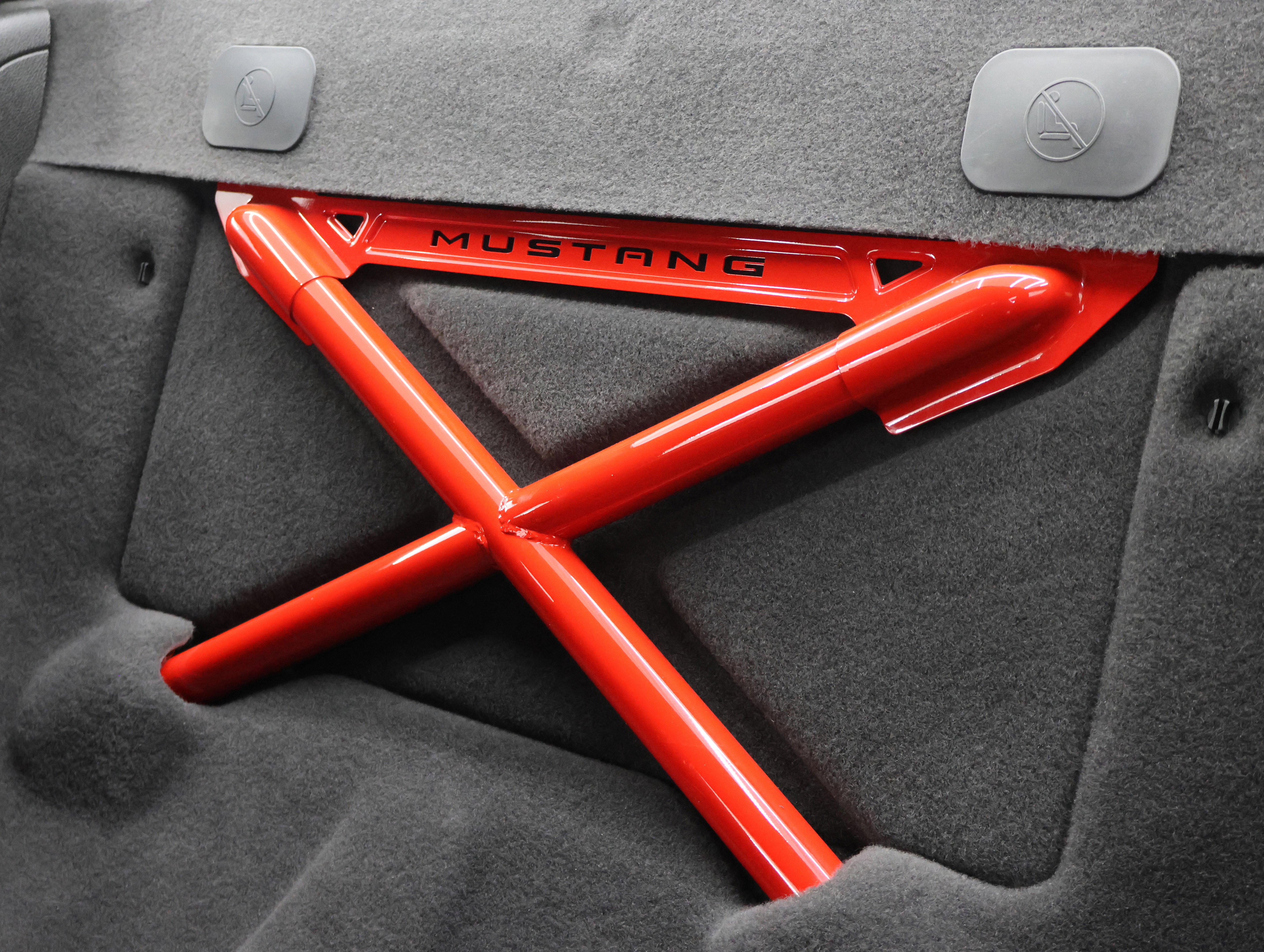 Used 2012 Ford Mustang Boss 302 RWD image 41