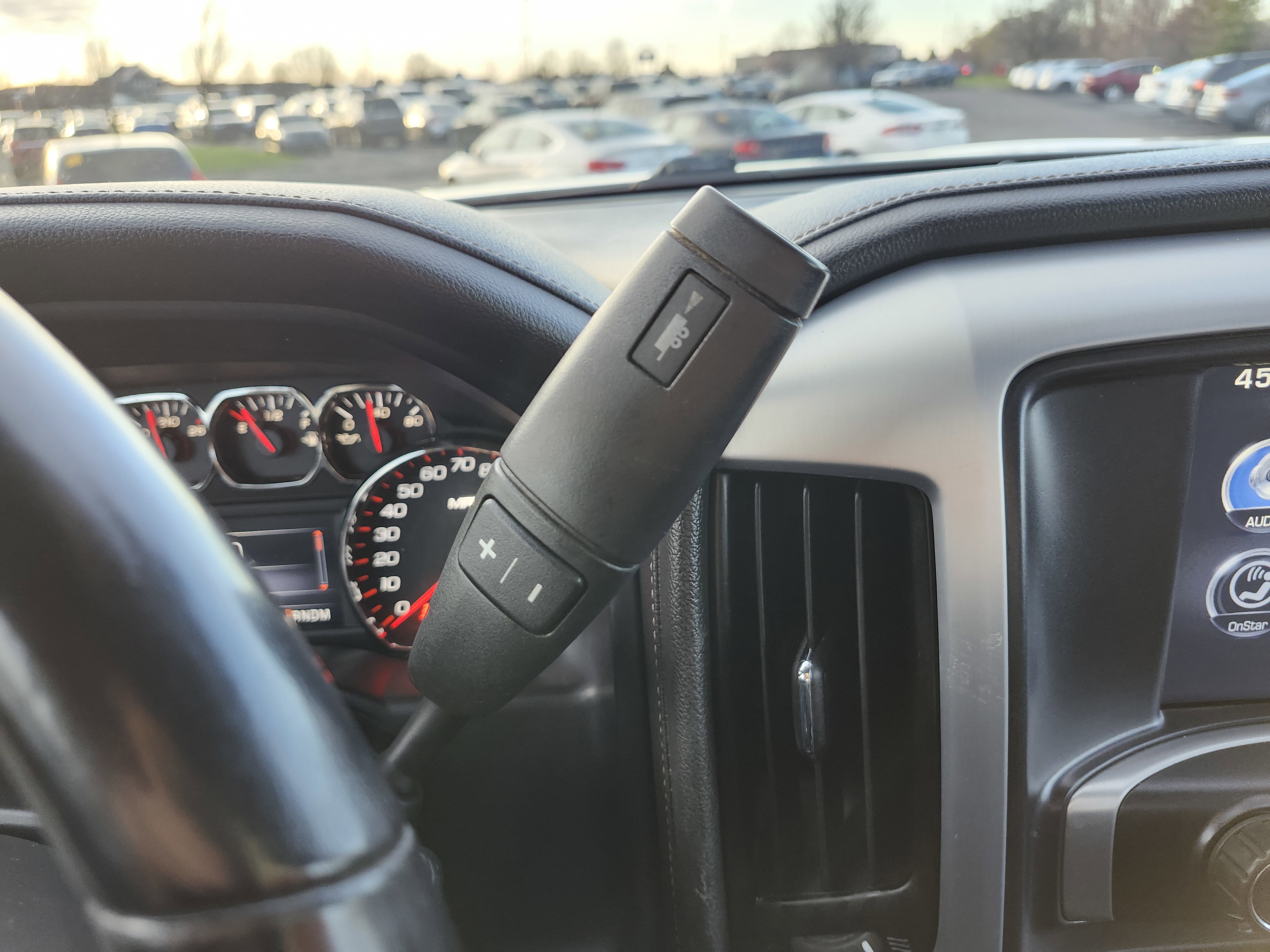 Used 2016 GMC Sierra 1500 SLE image 8