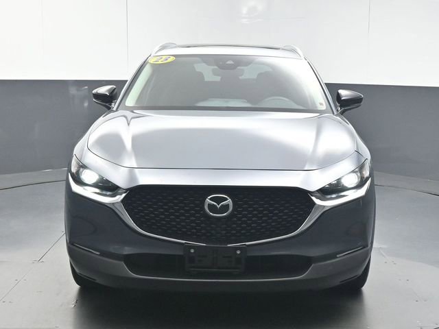 Used 2023 MAZDA CX-30 AWD 2.5 S w/ Preferred Package image 3
