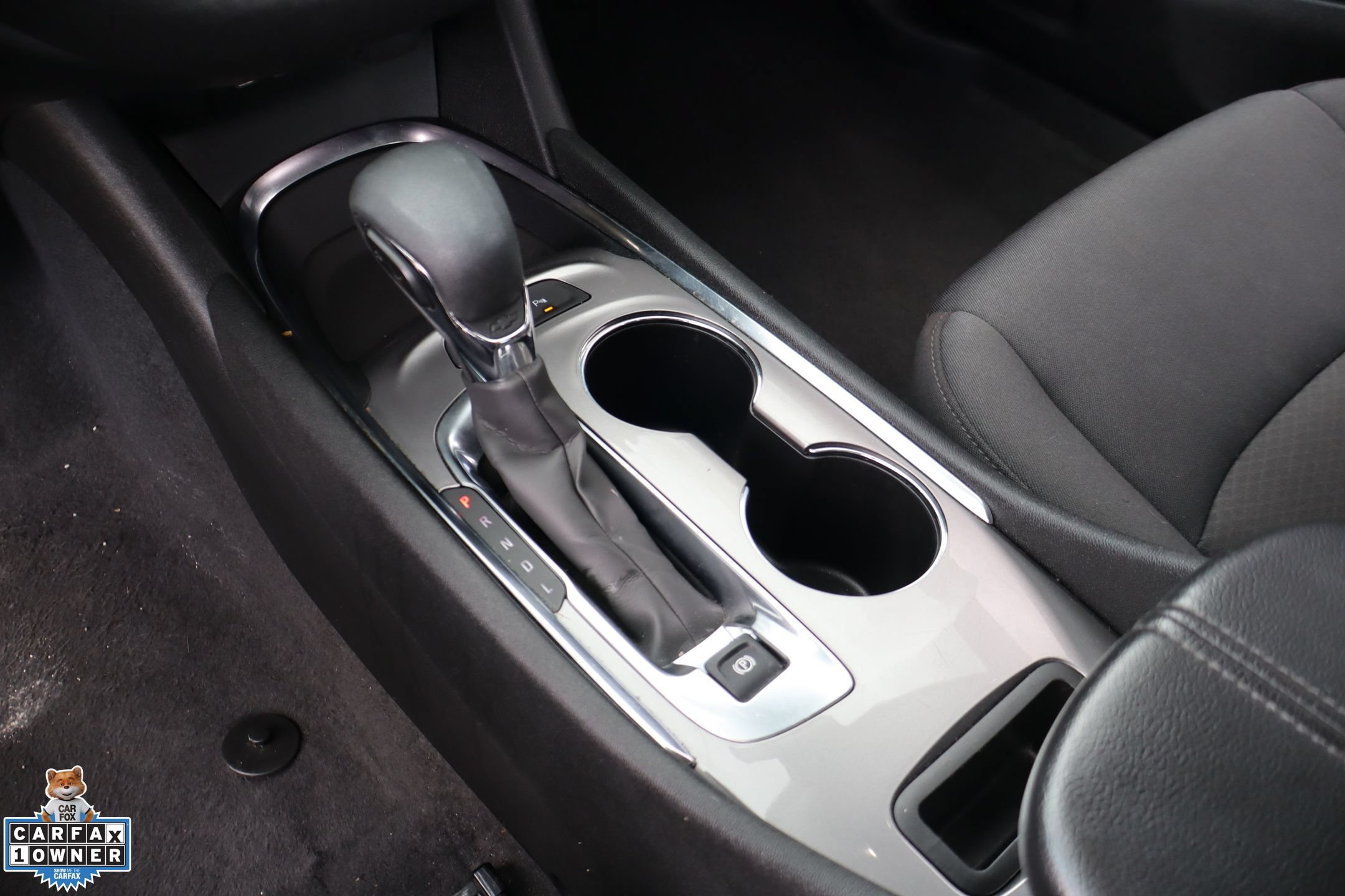 Used 2024 Chevrolet Malibu LT FWD image 19