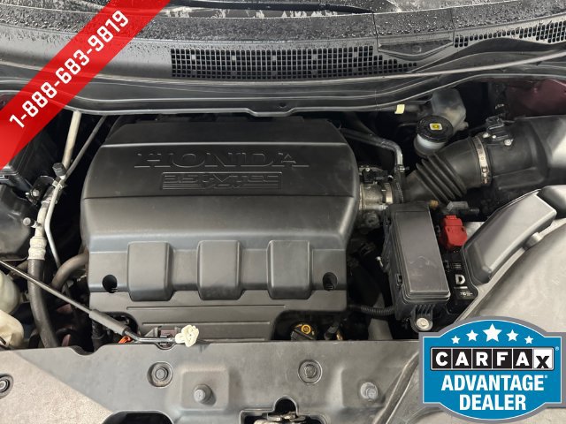 Used 2014 Honda Odyssey EX-L image 7