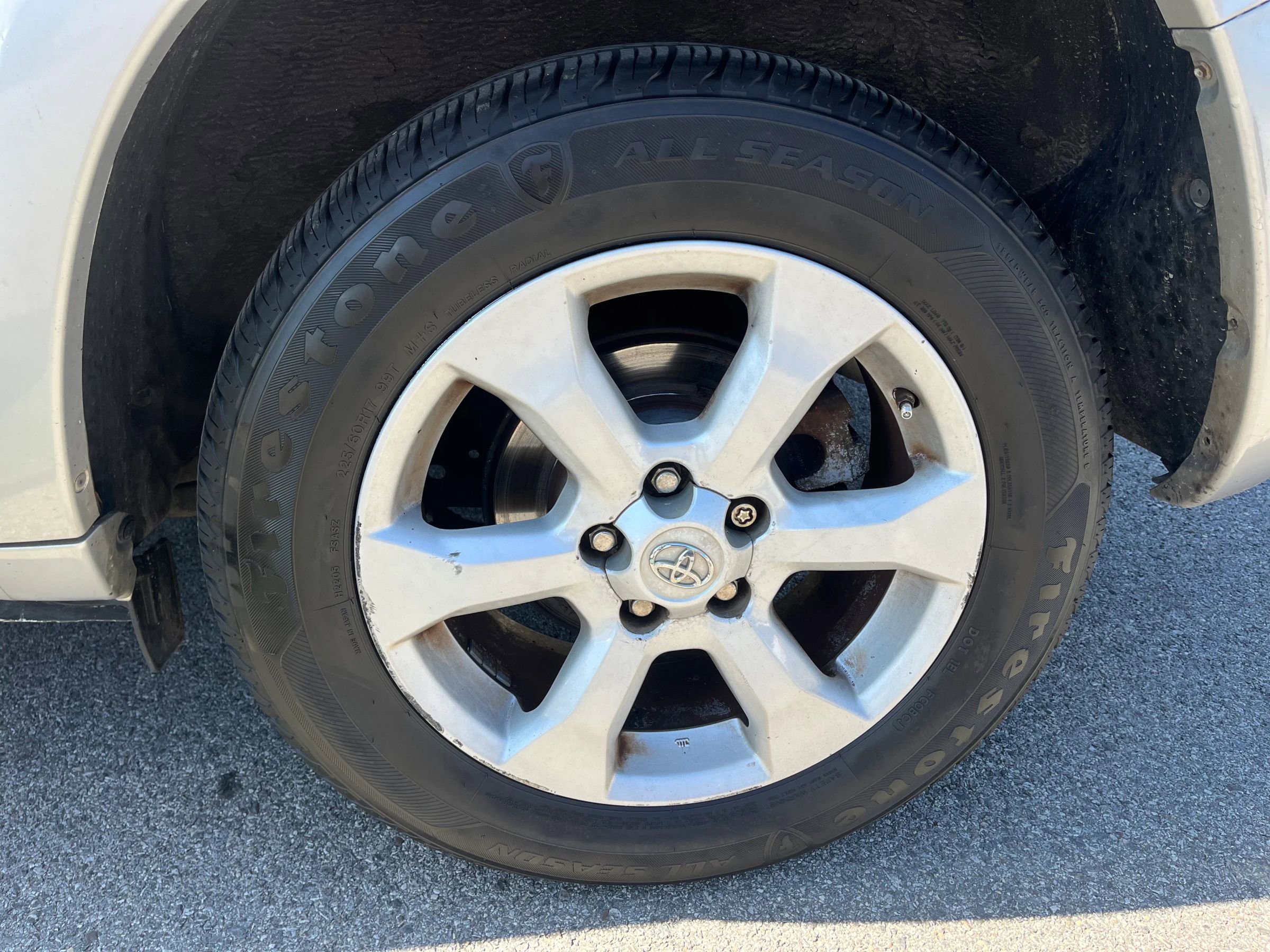 Used 2012 Toyota RAV4 Limited w/ Premium Plus Value Pkg image 24