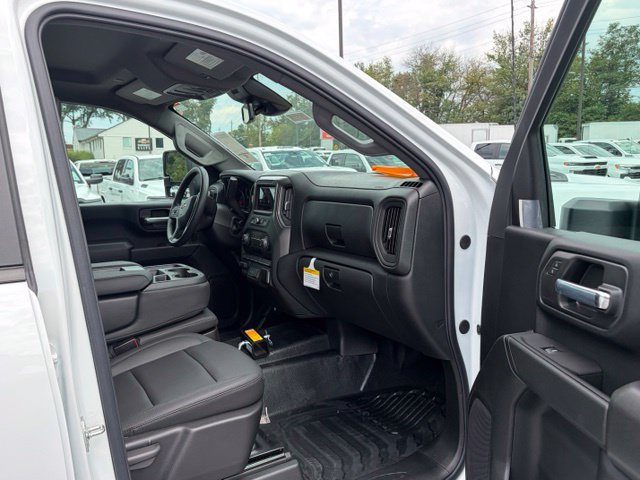 New 2026 Chevrolet Silverado 3500 W/T w/ WT Convenience Package AWD/4WD image 27