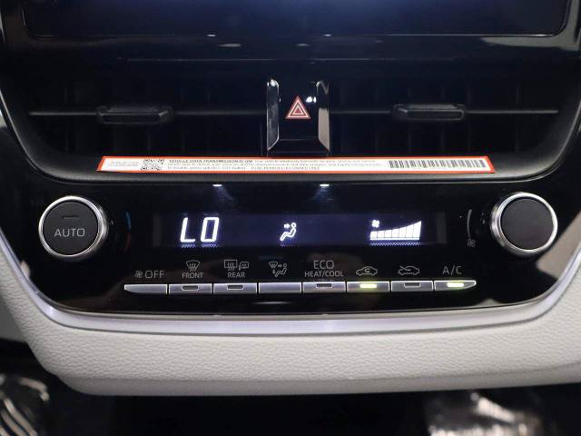 Used 2026 Toyota Corolla SE FWD image 30