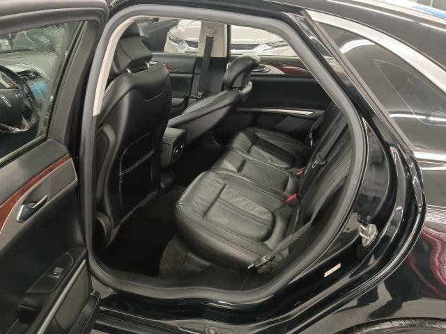 Used 2016 Lincoln MKZ w/ Equipment Group 200A Select FWD image 17