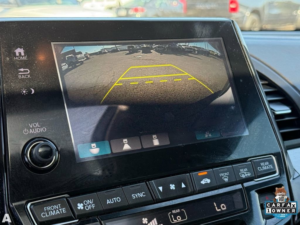 Used 2019 Honda Odyssey Touring image 21
