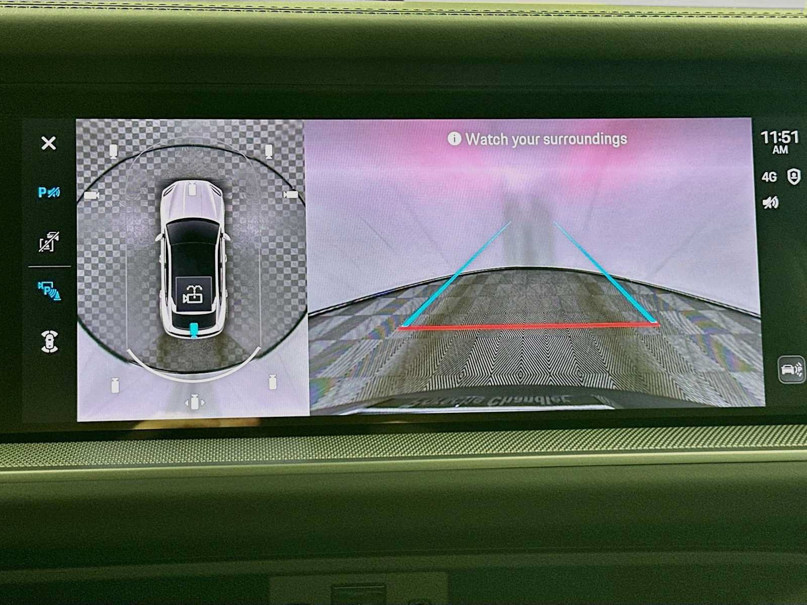 New 2026 Porsche Cayenne Coupe AWD/4WD image 19