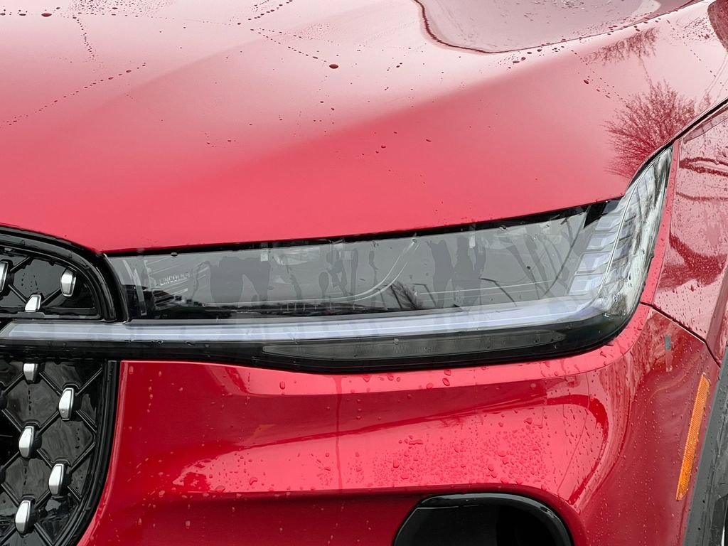 New 2026 Lincoln Nautilus Premier AWD/4WD image 39