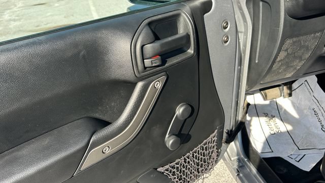 Used 2016 Jeep Wrangler Sport AWD/4WD image 18
