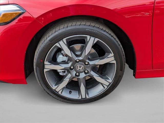 New 2026 Honda Civic Sport Touring image 10