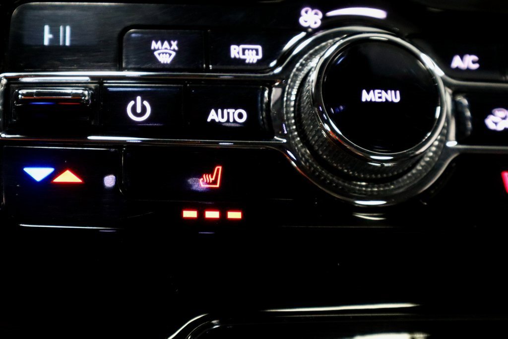 Used 2020 Lincoln Corsair AWD w/ Luxury Package image 5