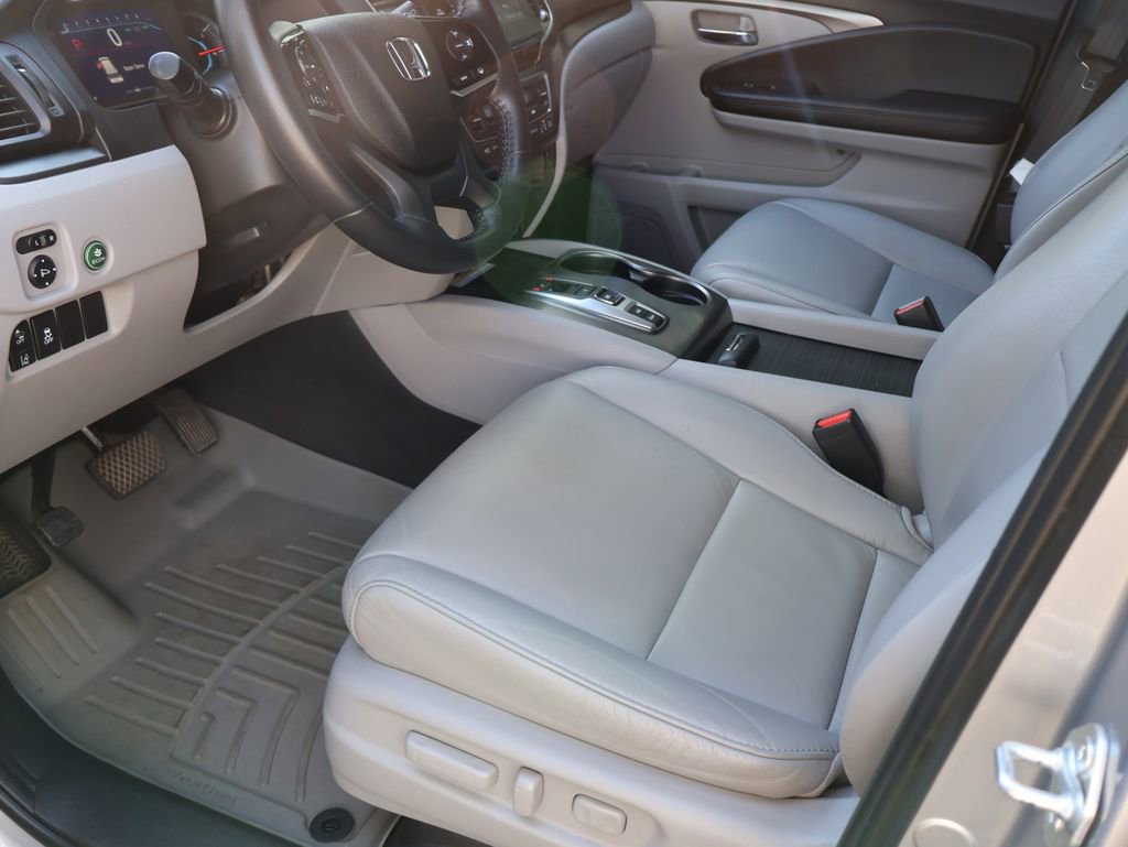 Used 2021 Honda Pilot Special Edition image 21