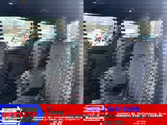 New 2026 Chrysler Pacifica Select image 22