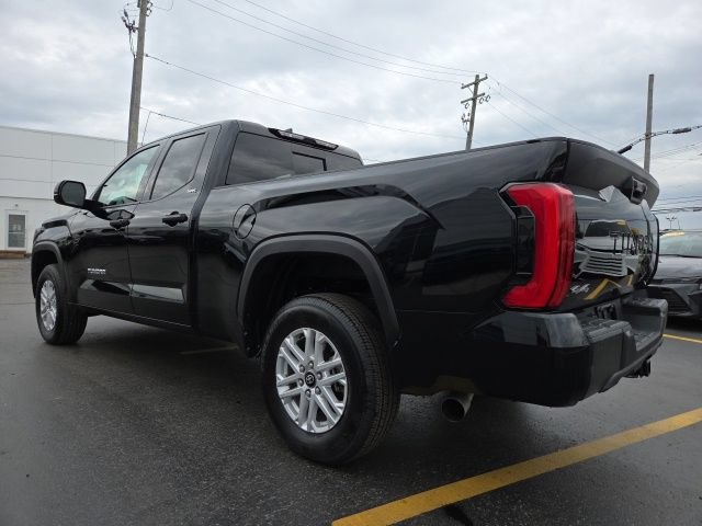 Used 2026 Toyota Tundra SR5 AWD/4WD image 5