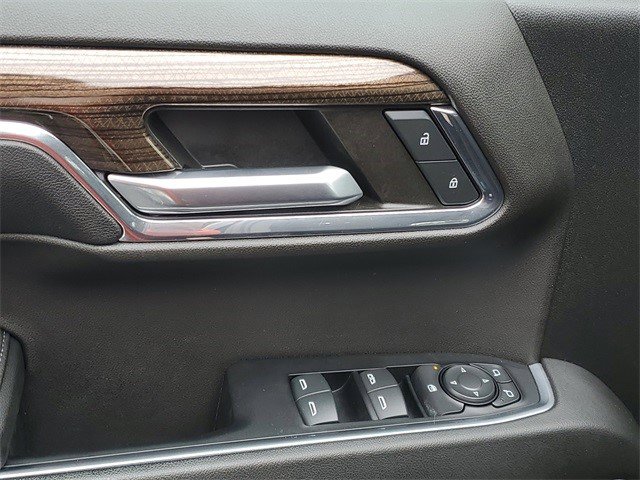 Certified 2024 Chevrolet Silverado 1500 LT image 21