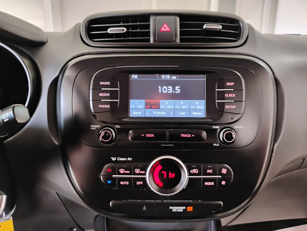 Used 2017 Kia Soul + w/ Designer's Package image 20