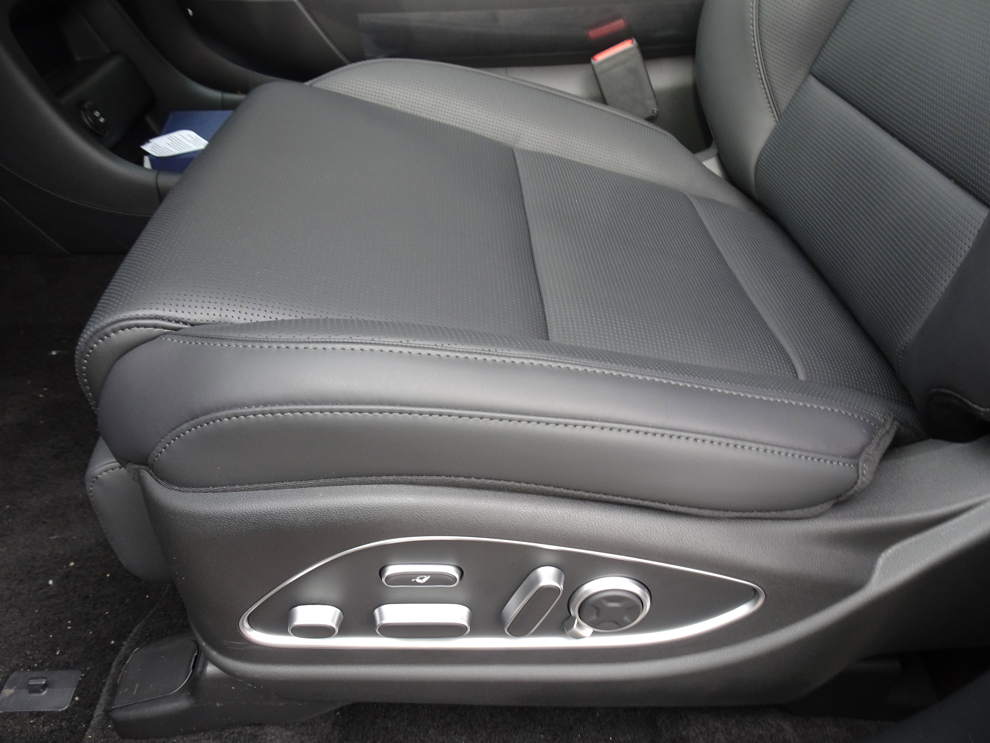 New 2026 Hyundai Palisade Calligraphy image 9