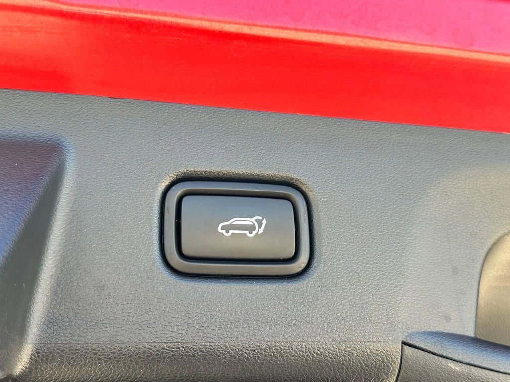 Used 2023 Hyundai Tucson SEL image 20