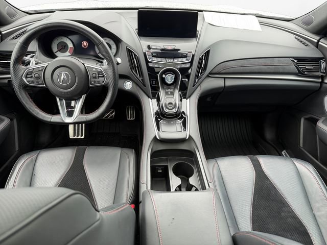 Used 2024 Acura RDX A-Spec image 10
