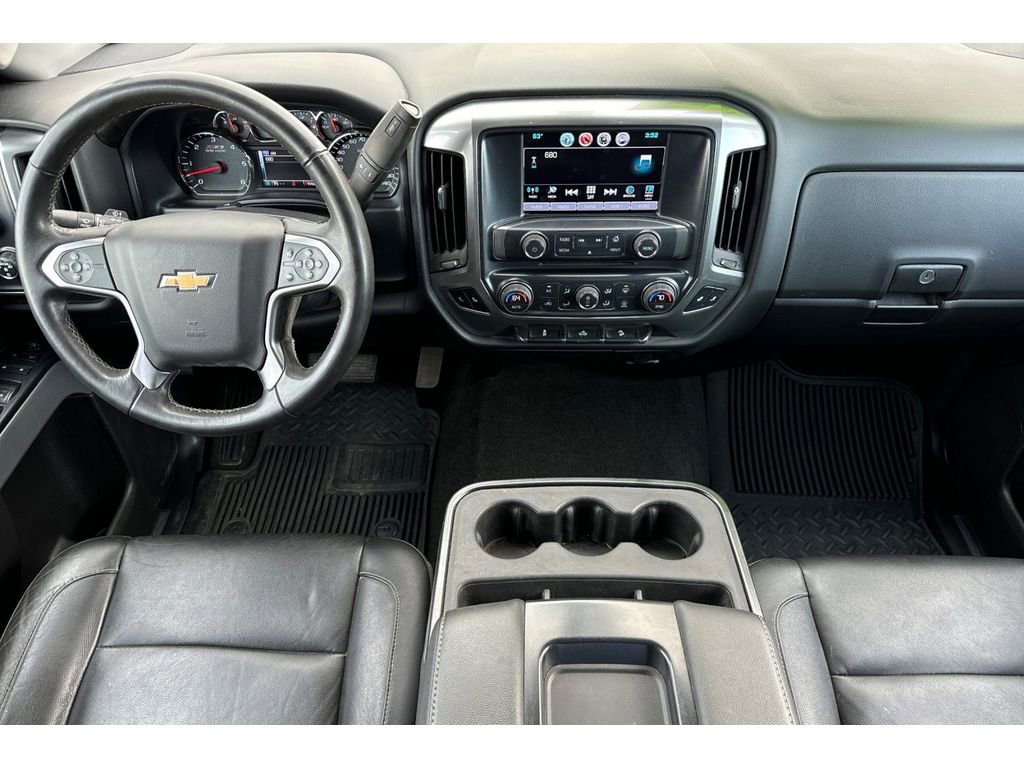 Used 2017 Chevrolet Silverado 2500 LT w/ All Star Edition image 14