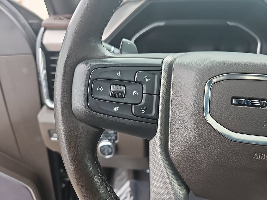 Certified 2023 GMC Sierra 1500 Denali w/ Denali Reserve Package AWD/4WD image 21
