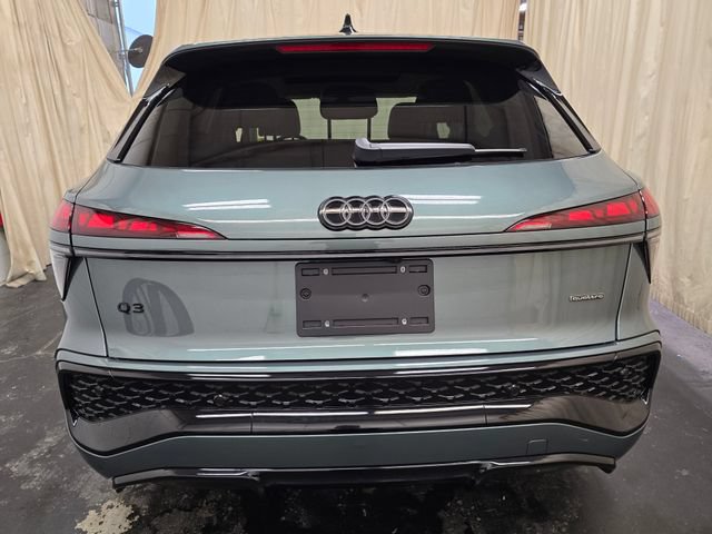 New 2026 Audi Q3 quattro 2.0T AWD/4WD image 7