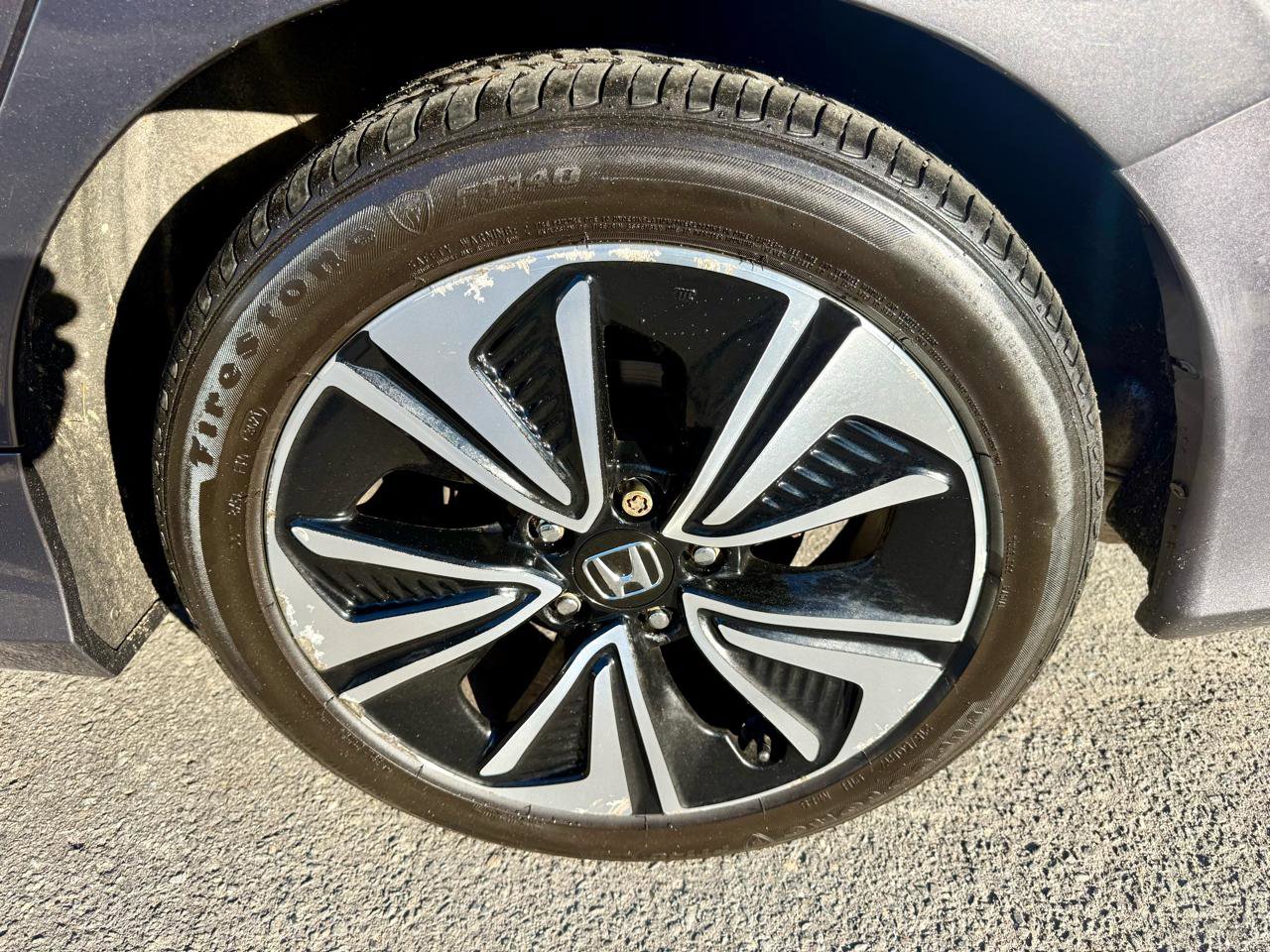 Used 2016 Honda Civic EX-T image 10